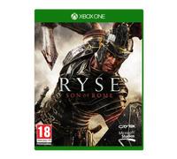 Ryse: Sons of Rome XBOX ONE