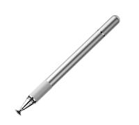 Rysik długopis 2-in-1 Baseus Golden Cudgel Stylus, silber
