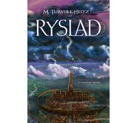 Ryslad - M. Turville Heitz - Oakland Hills - ebook (ePub) - Livre