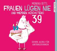 Rysopp,Beate - Frauen Lügen Nie und Werden Höchstens 39