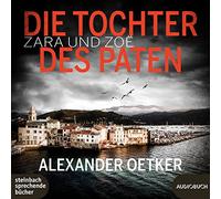 Rysopp,Beate - Zara und Zoe-Die Tochter des Paten [Import]