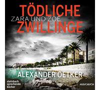Rysopp,Beate - Zara und Zoe-Tödliche Zwillinge [Import]