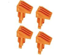Rysydant Chevilles pivotantes, pinces de rechange pour banc 79-010-4 79-028 79-032