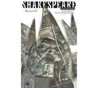 Ryszard II - William Shakespeare (littérature, drame en polonais)