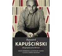 Ryszard Kapuscinski - Zygmunt Ziatek - McGillQueens University Press - Livre en Anglais - Hardback Zygmunt ZiatekZygmunt Ziatek (Auteur)