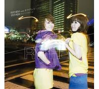 Rythem With Kimaguren - Love Call/Akari No Arika