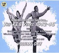 Rythm and Blues Years 1942 45 Vol1