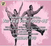 Rythm and Blues Years 1942 45 Vol2