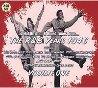 Rythm and Blues Years 1946 Vol1