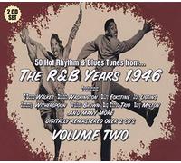 Rythm and Blues Years 1946 Vol2