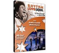 Rythm Love and Soul