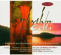 Rythm Of The Celts - Irish Airs And Dance Tunes