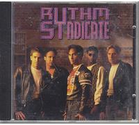 Rythm Syndicate [Import]