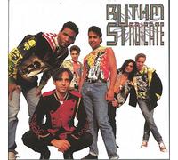 Rythm Syndicate - Rhythm Syndicate