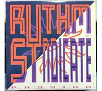 Rythm Syndicate - Rythm Syndicate - P.A.S.S.I.O.N. - Impact Records