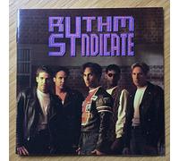 Rythm Syndicate - Same (1991) [Import]