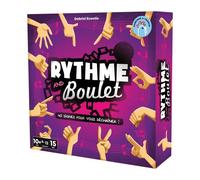 Rythme and Boulet Asmodée