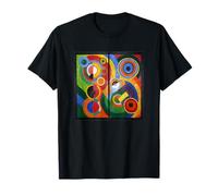 Rythme de Robert Delaunay (1912) T-Shirt