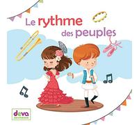 Rythme des Peuples/Enfant