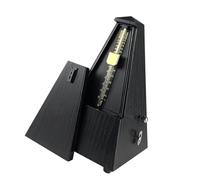 Rythme du violon Métronome mécanique Tour Métronome Minuteur pour piano de guitare Violon Instrument de musique Durée pour instrument de musique de piano de guitare