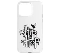 Rythme et comptines Hip Hop Coque pour iPhone 15 Pro Max