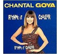 Chantal Goya - Rythme Et Couleur