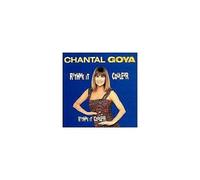 Chantal Goya – Rythme Et Couleur
