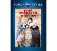 Rythme Étoilé DVD (1942) - Bing Crosby, Bob Hope, Fred MacMurray