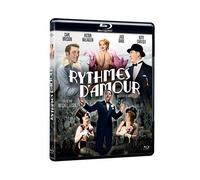 Rythmes d'amour Blu-ray