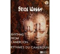 RYTHMES DU CAMEROUN+CD