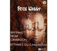 RYTHMES DU CAMEROUN+CD