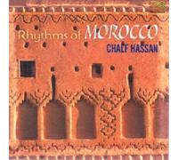 Rythmes du Maroc
