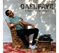 Rythmes et Botanique EP CD