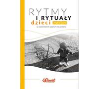Rythmes et rituels des enfants - Andre Stern (Ratgeber auf Polnisch)