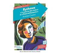 Rythmes - La Source Des Mots" Et "Emerveillement