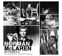 Mclaren, Norman - Rythmetic: The Compositions of [Import]