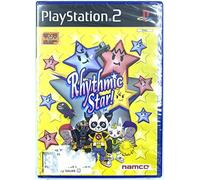 Rythmic Star (nécessite Eye Toy)
