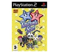 Rythmic Star (nécessite Eye Toy) - PS2