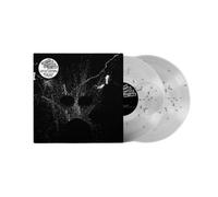 Rythmique Nocturne Vinyle Blanc Vinyle