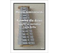 Rythmique pour enfants basée sur la méthode de Carl Orff