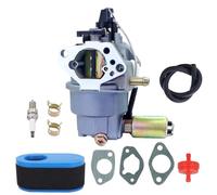 RYTIME 951-05149 Kit de carburateur pour moteurs 420 cc (Predator/MTD 951-05149) | Compatible avec Huskee LT4200, Craftsman T1000/T1200, Cub Cadet CC30/CC760ES, Troy-Bilt TB30R Pièces de tracteur de