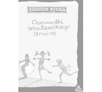 Rytka, K : Histoires de l'oursin de Wroclaw
