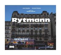 Rytmann - L'aventure D'un Exploitant De Cinémas À Montparnasse