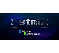 Rytmik Lite Chiptune Synthesizer (PC)