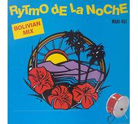 Rytmo Della Noche (Bolivian Mix) [Vinyl Single 12'']