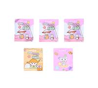 RYTTGOP Masque pour les yeux Cadeaux de spa pour femmes Masques pour les yeux à la vapeur Compresse chaude à la lavande Soulagement de la fatigue oculaire Cernes pour le sommeil,