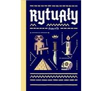 Rytuały - Alvaro Ortiz (livre en polonais)