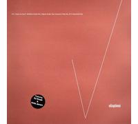 Ryu Ft DJ Krush - Never Too Soon [Import]