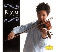 RYU Goto-SHM-CD [Import]