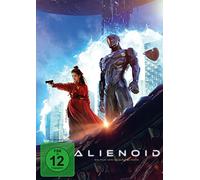Ryu Jun-Yeol;Kim Woo-Bin - Alienoid 1 [Import]